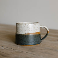 The Mug by KJ Pottery