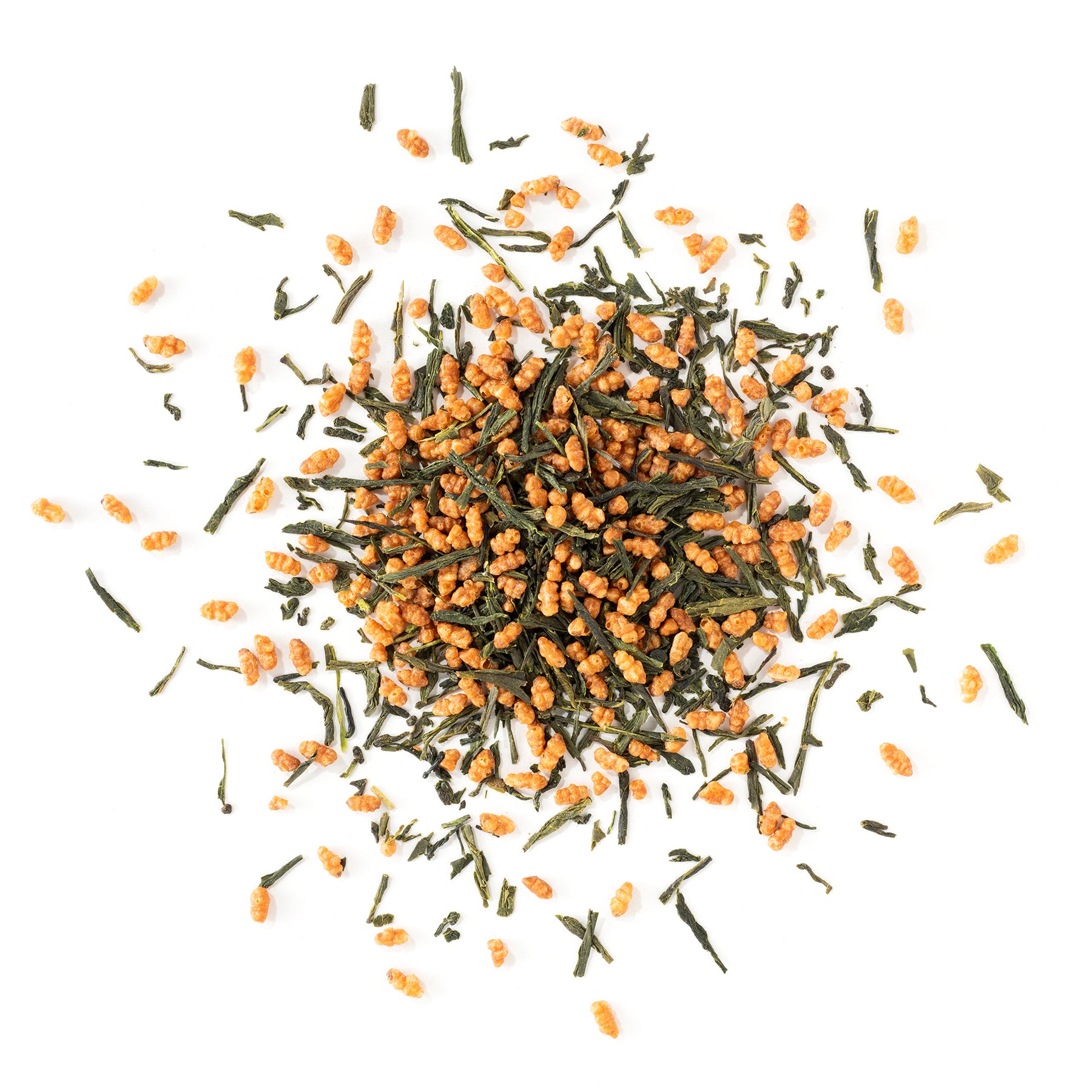 Genmai Cha – Apolis Tea