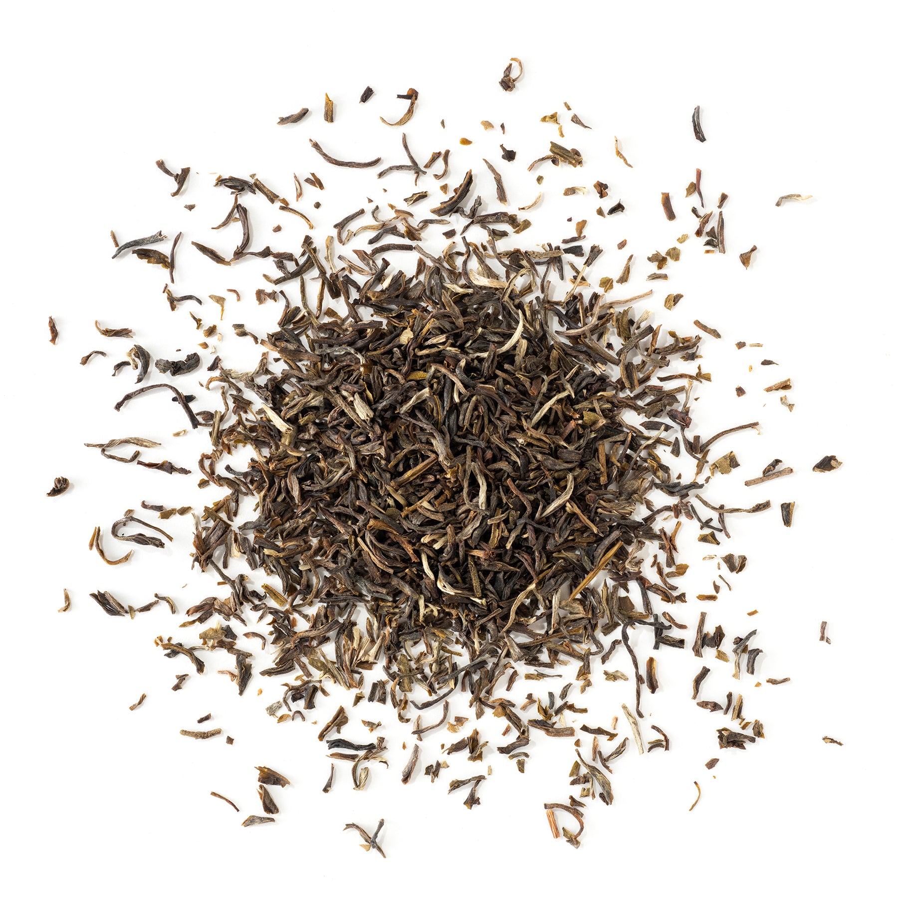 Jasmine Silver Tip – Apolis Tea