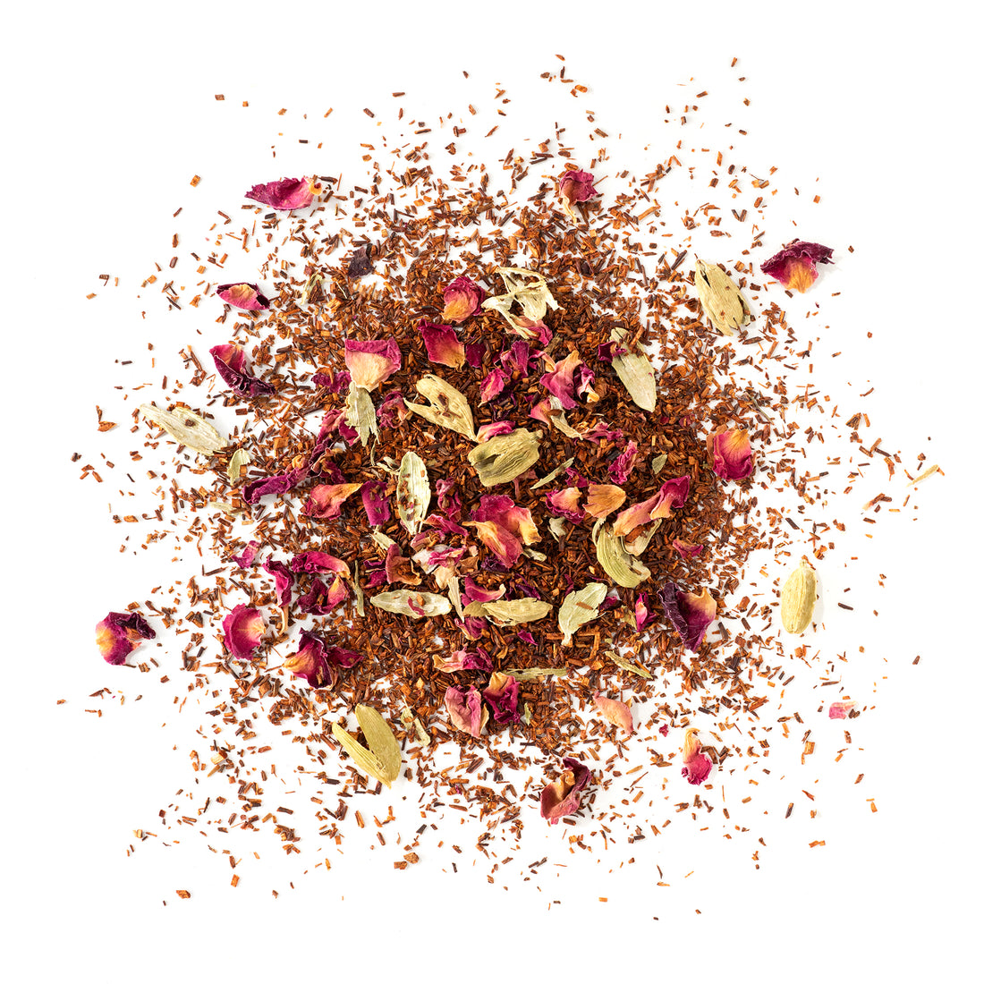 Moroccan Rose