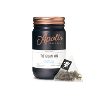 Tie Guan Yin Tea Bags