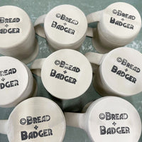 Mushroom Hearth Mug by Bread & Badger