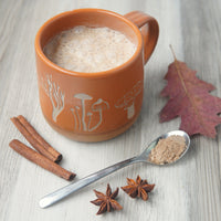 Mushroom Mug by Bread & Badger