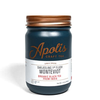 Darjeeling Monteviot 1st Flush