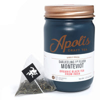 Darjeeling Monteviot 1st Flush