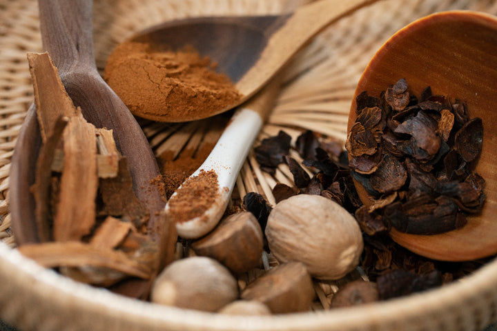 Chai Blends