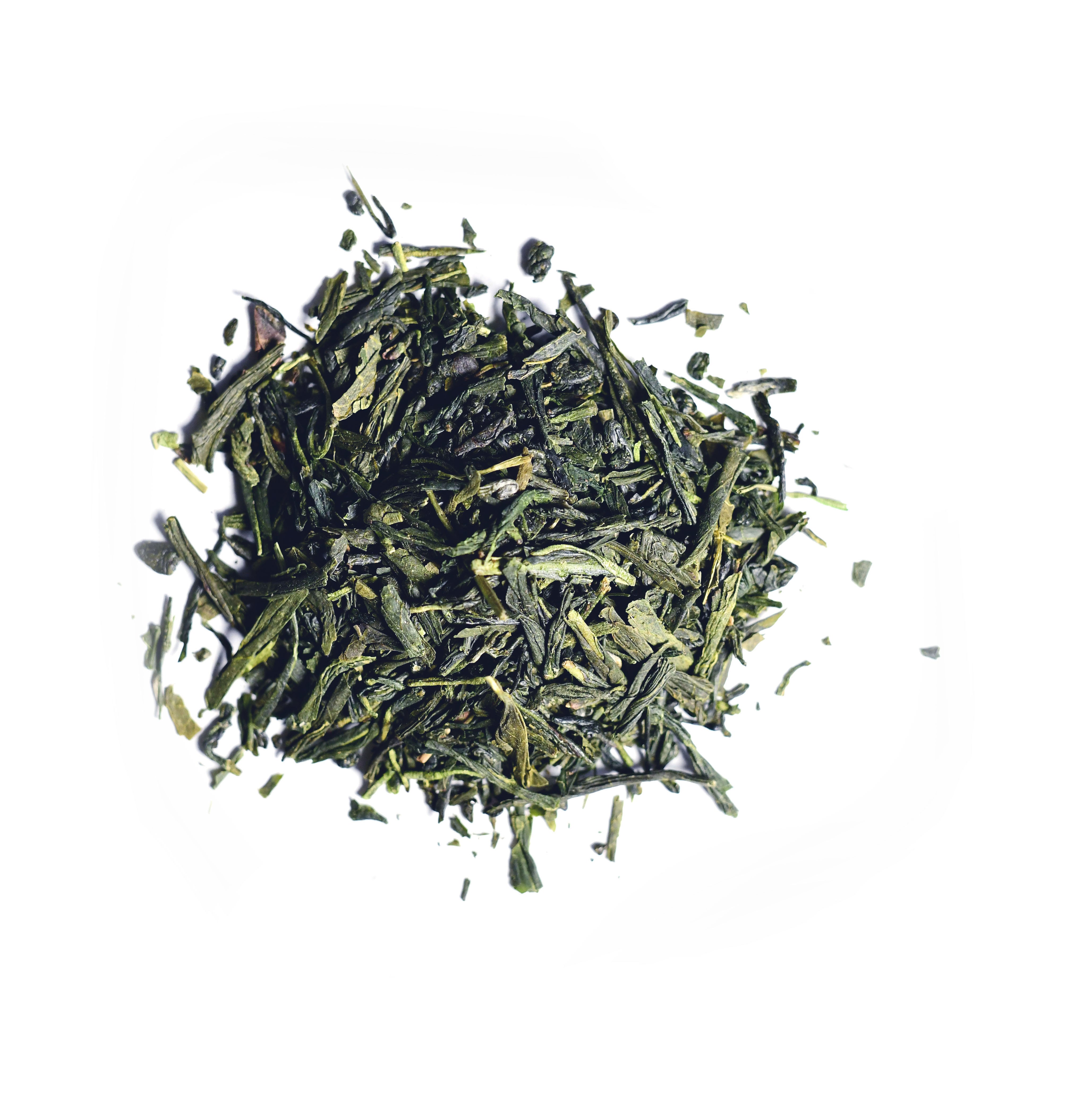 GREEN – Apolis Tea