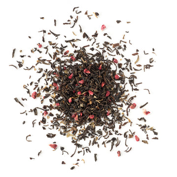 Blackberry Bergamot