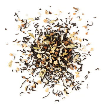 Coconut Chai
