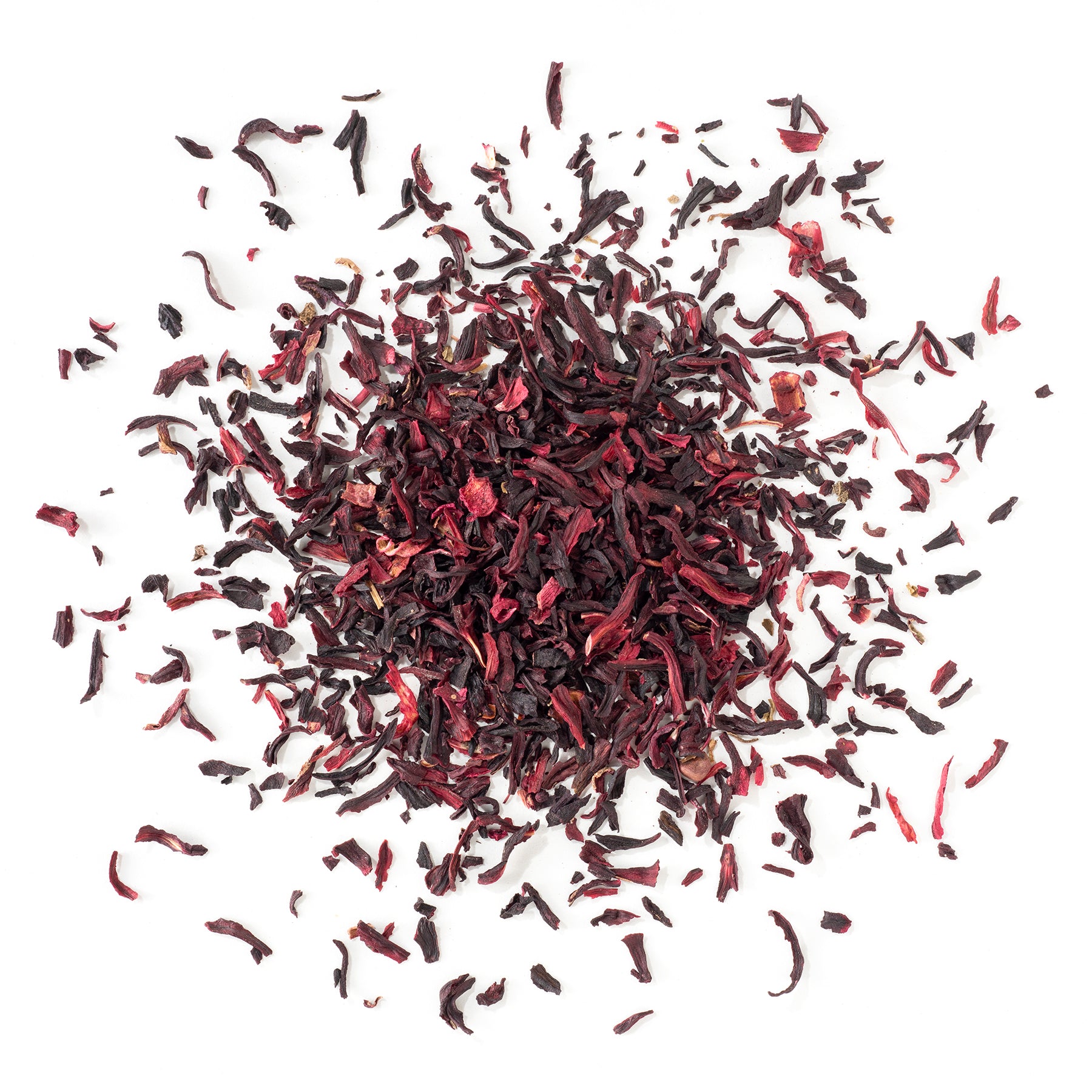 Hibiscus – Apolis Tea