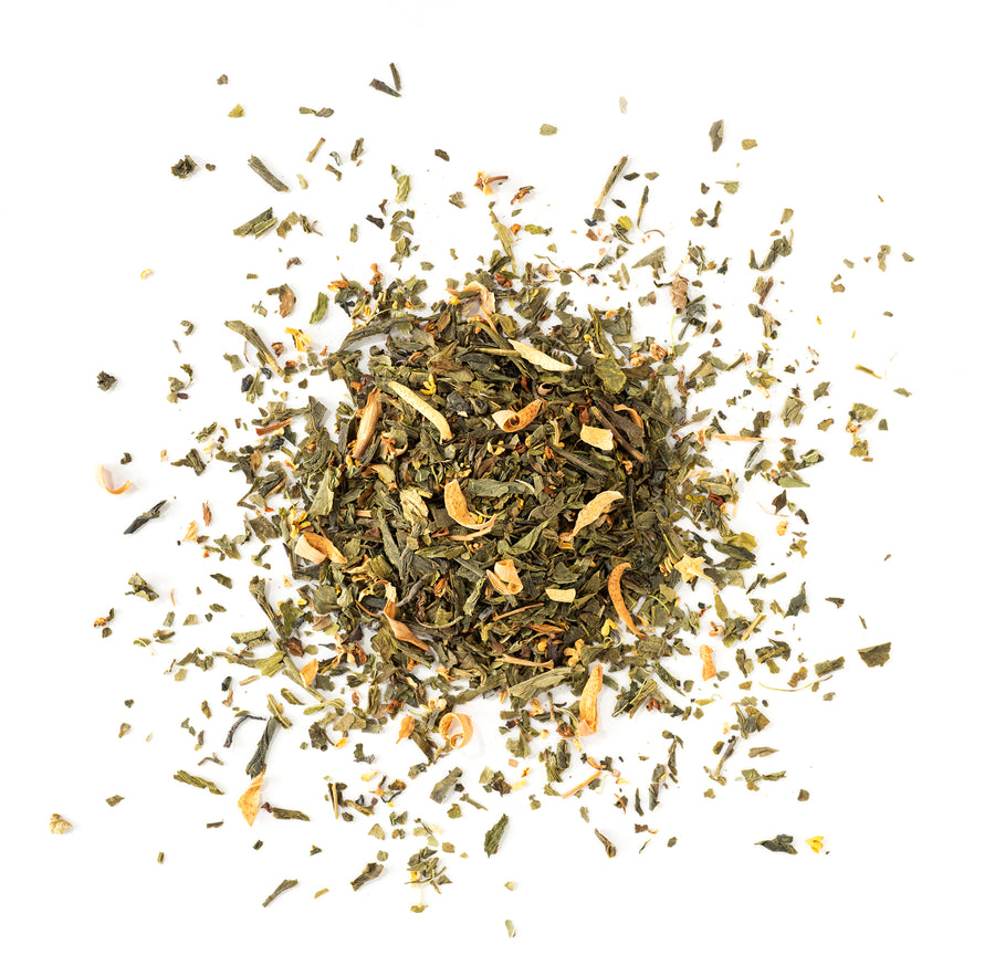 Honeymint Tea Bags
