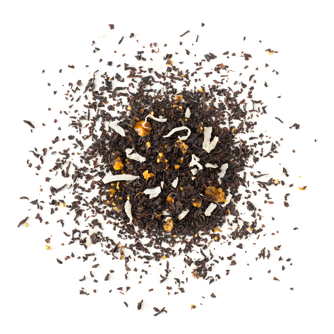 Kona Colada Tea Bags