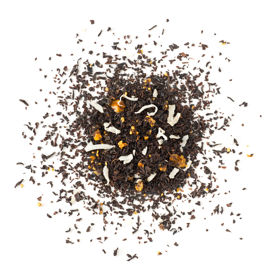 Kona Colada Tea Bags