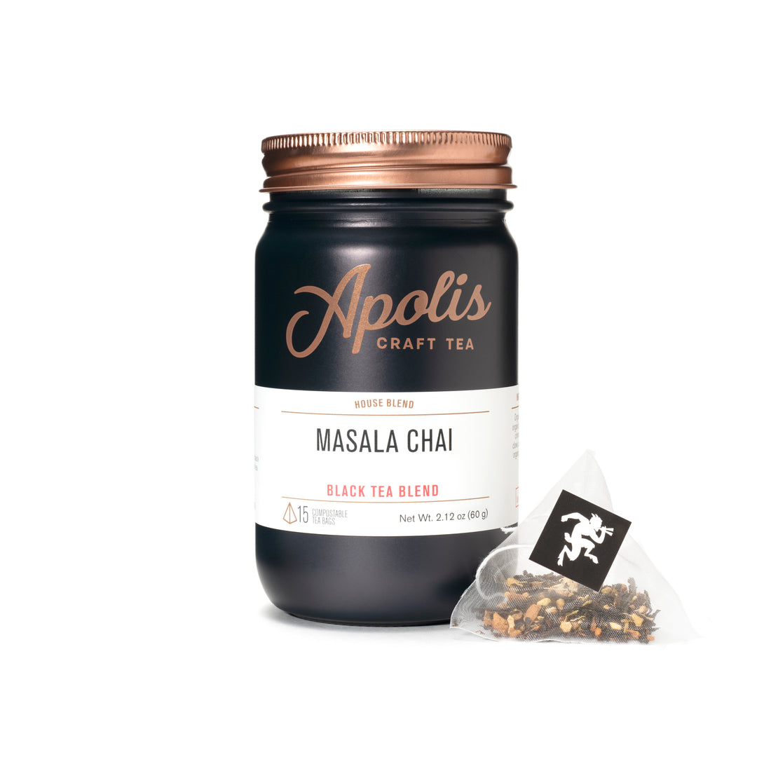 Masala Chai