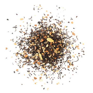 Masala Chai