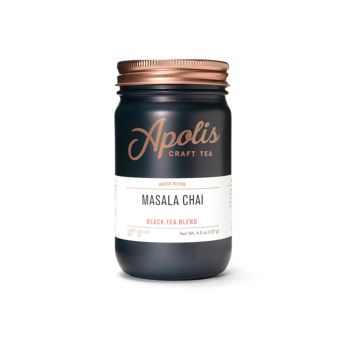Masala Chai