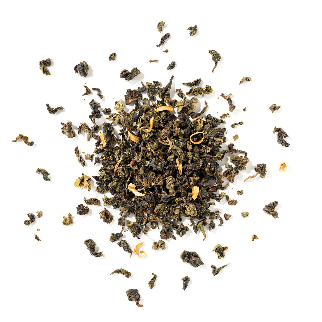 Morning Glory Tea Bags