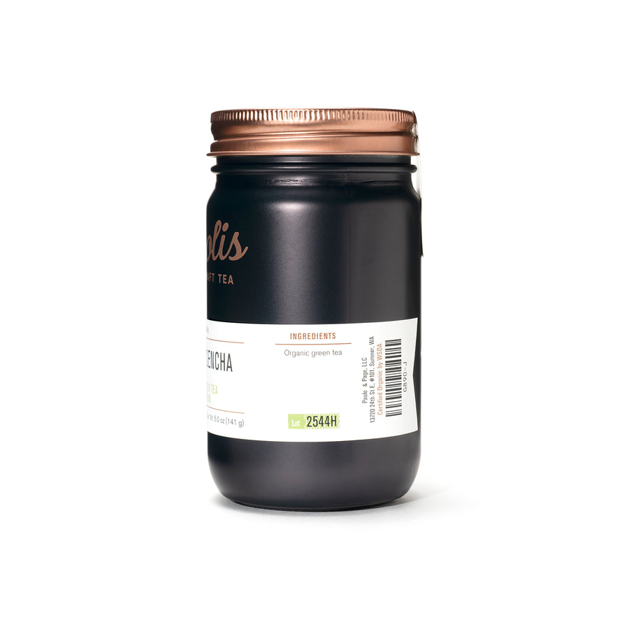 Sencha Premium Tea Bags