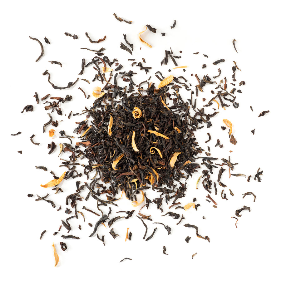 Sweet Cream Earl Grey Tea Bags