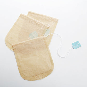 DIY Filter Bags