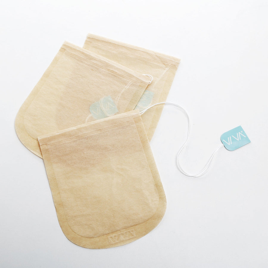 DIY Filter Bags