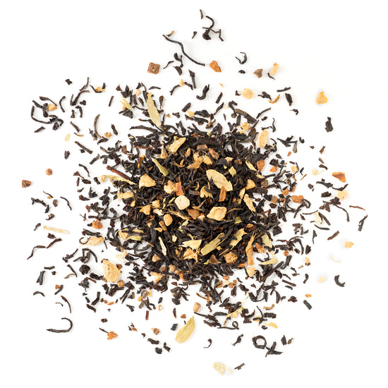 Vanilla Chai – Apolis Tea