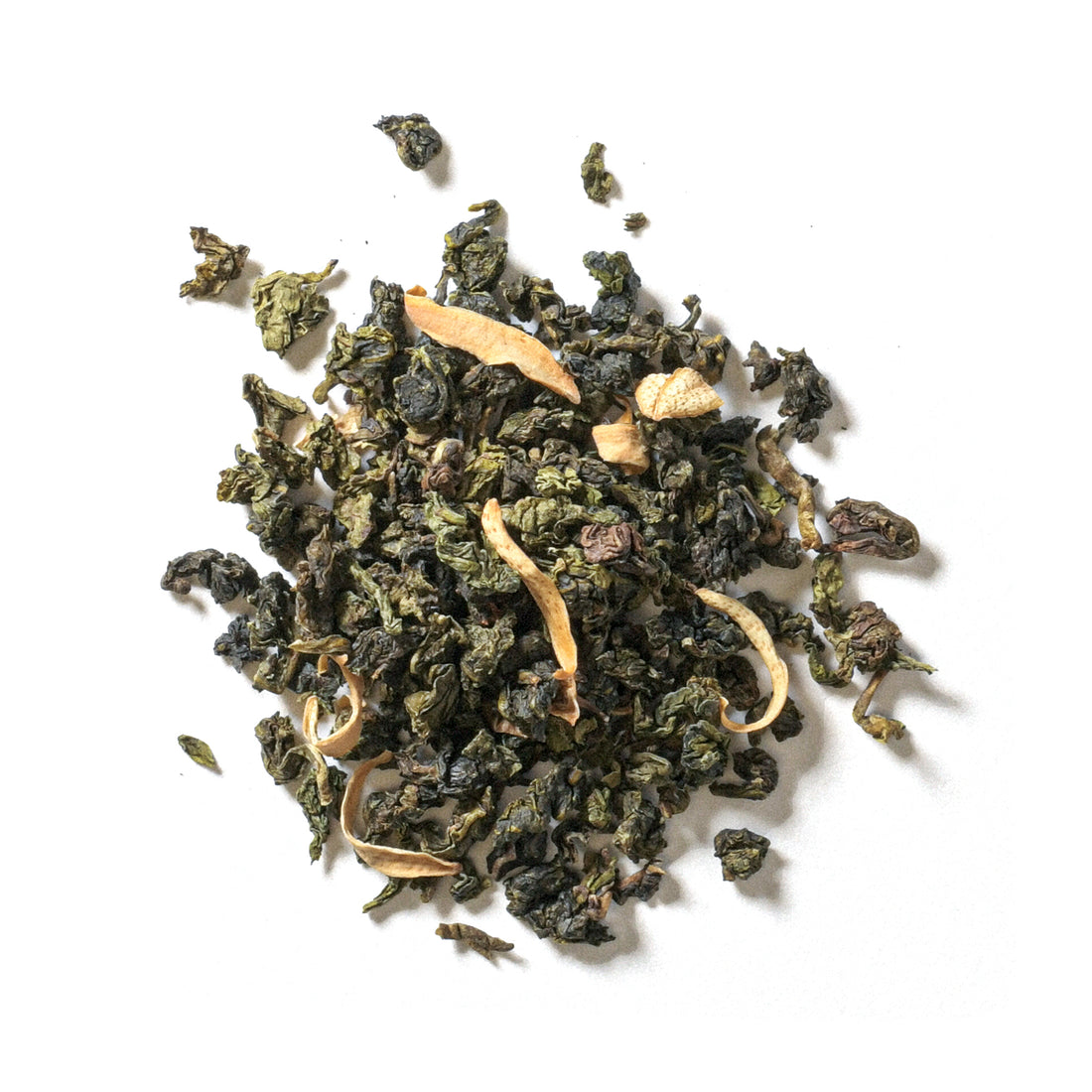 Morning Glory Tea Bags