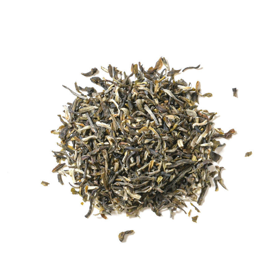 Jasmine Silver Tip