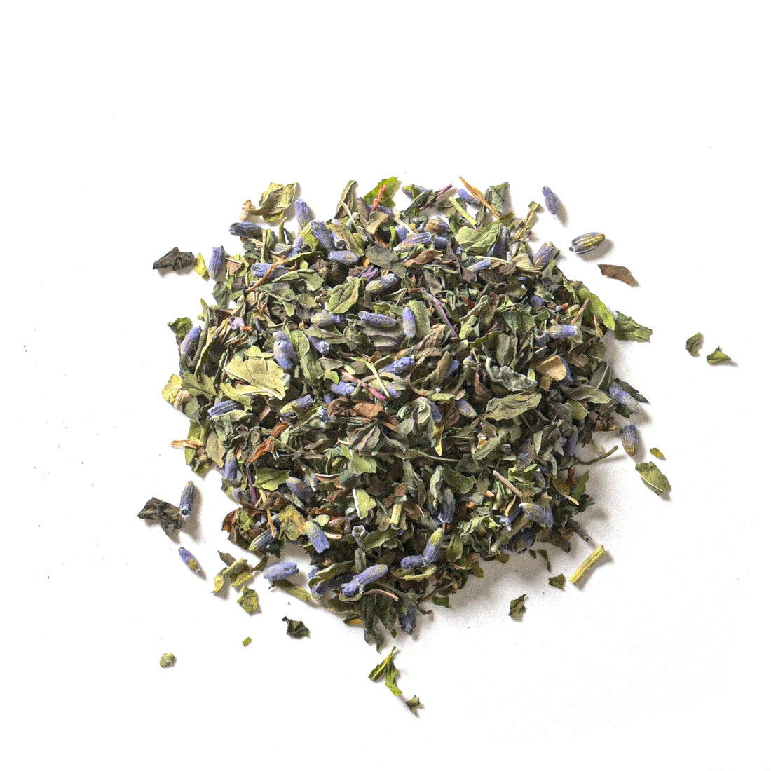 Garden Mint Tea Bags