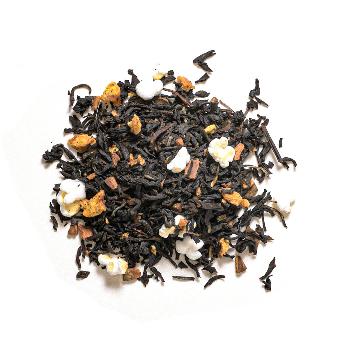 Peach Pie Tea Bags