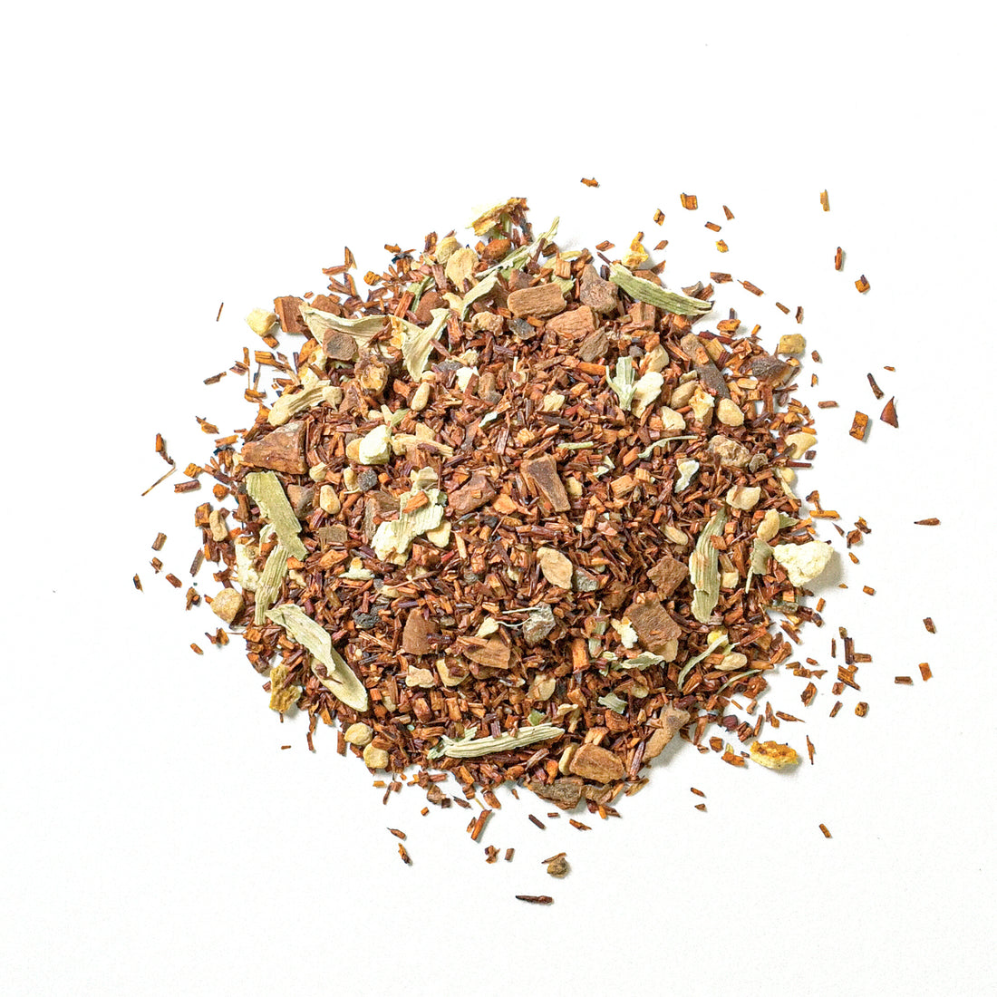 Durban Chai