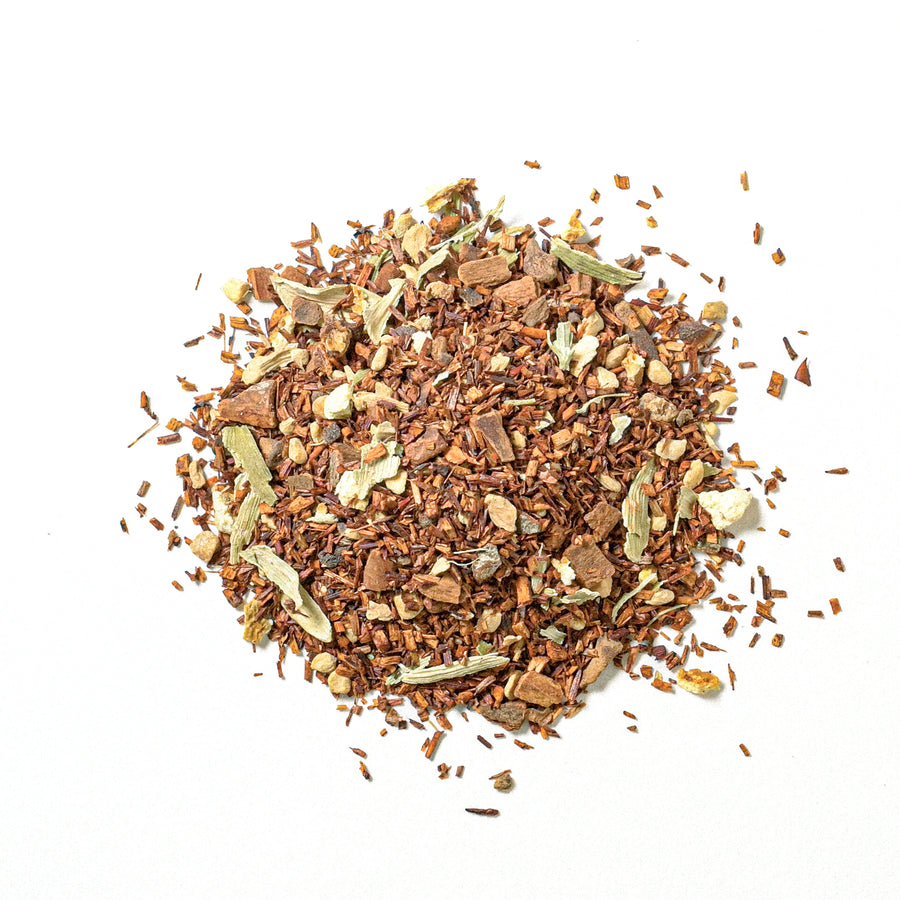 Durban Chai