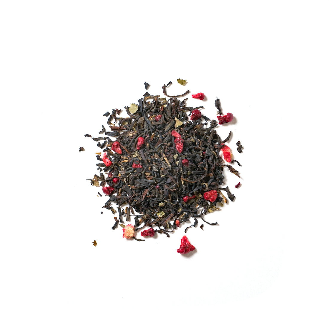 Blackberry Bergamot