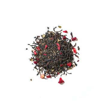 Blackberry Bergamot