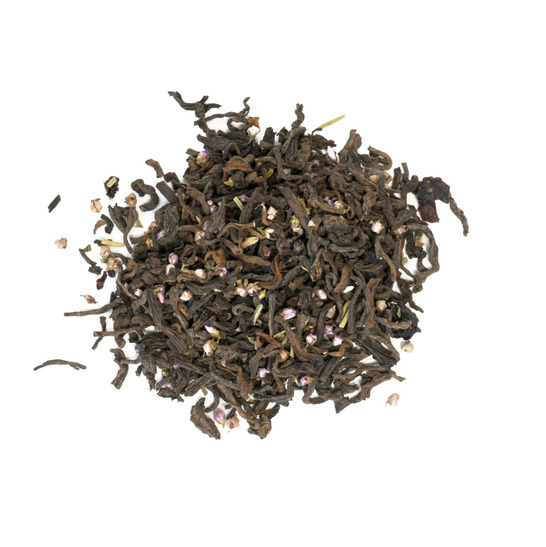 Mary & Blue Tea Bags