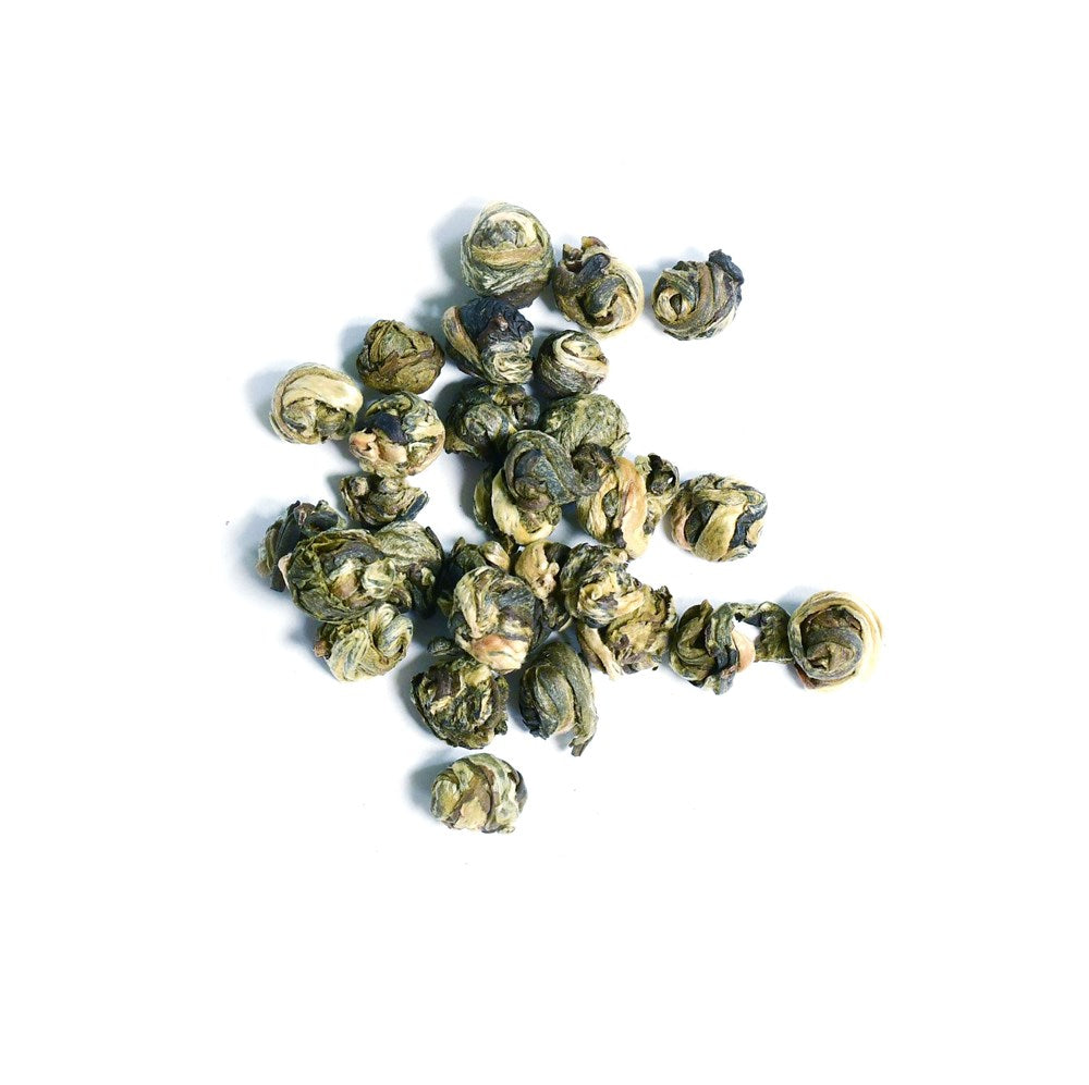 Jasmine Pearl Tea Bags