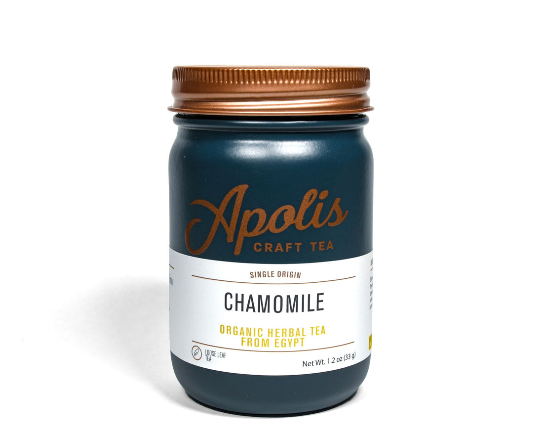 Chamomile