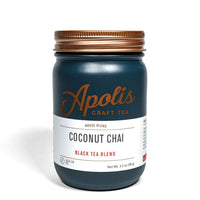 Coconut Chai