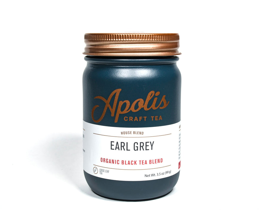 Earl Grey