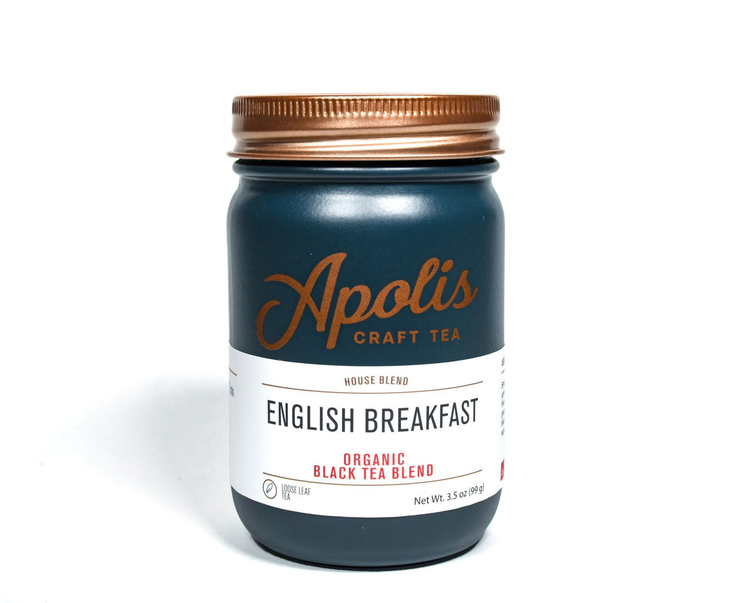 English Breakfast