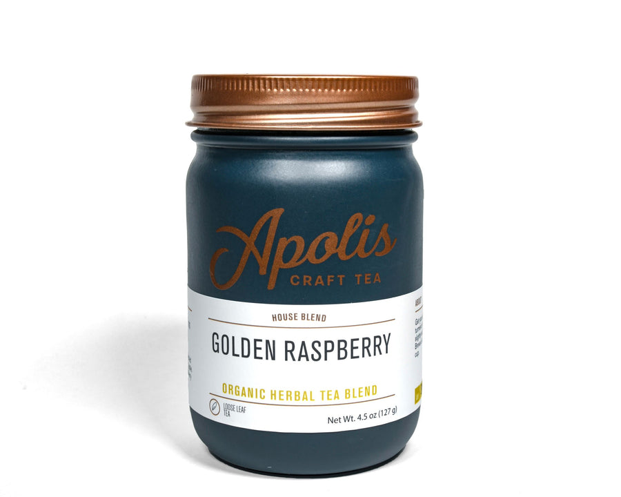 Golden Raspberry