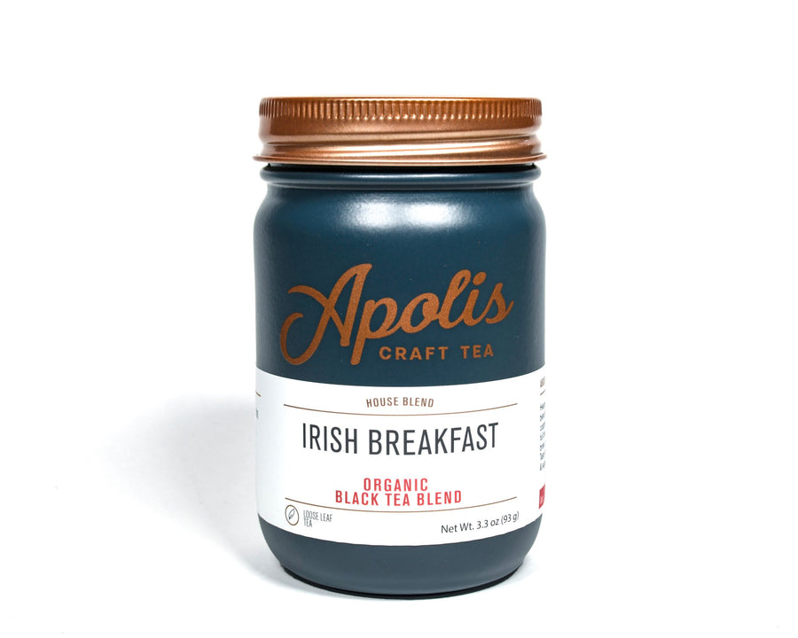 Irish Breakfast