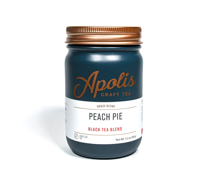 Peach Pie