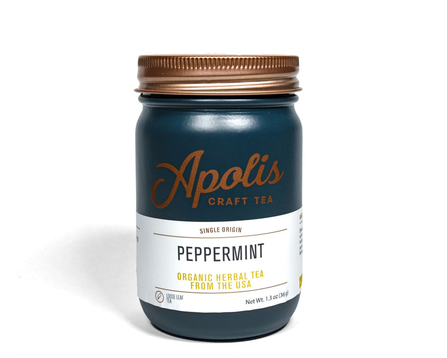 Peppermint USA