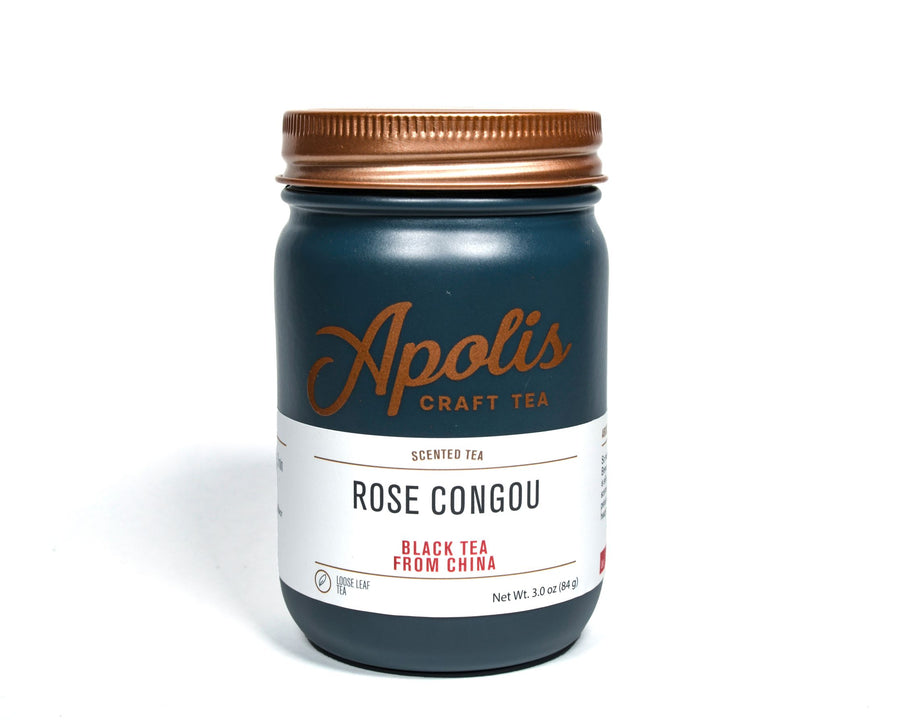 Rose Congou
