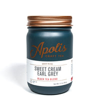 Sweet Cream Earl Grey