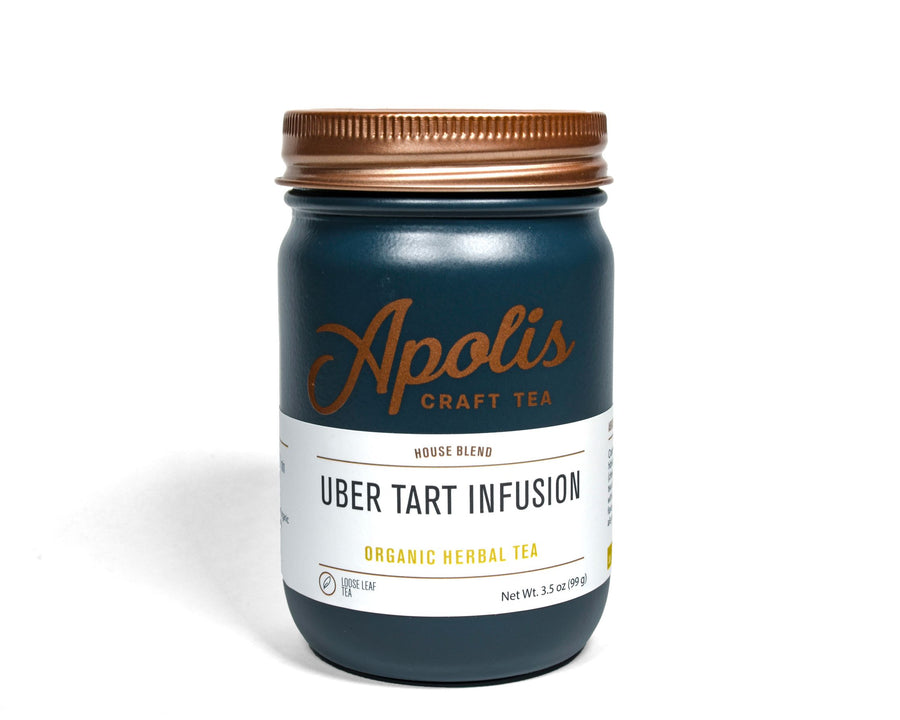 Uber Tart Infusion