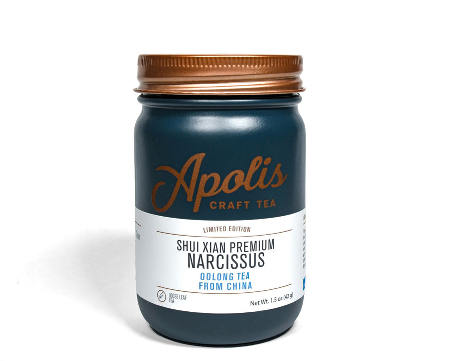 Narcissus Shui Xian Premium