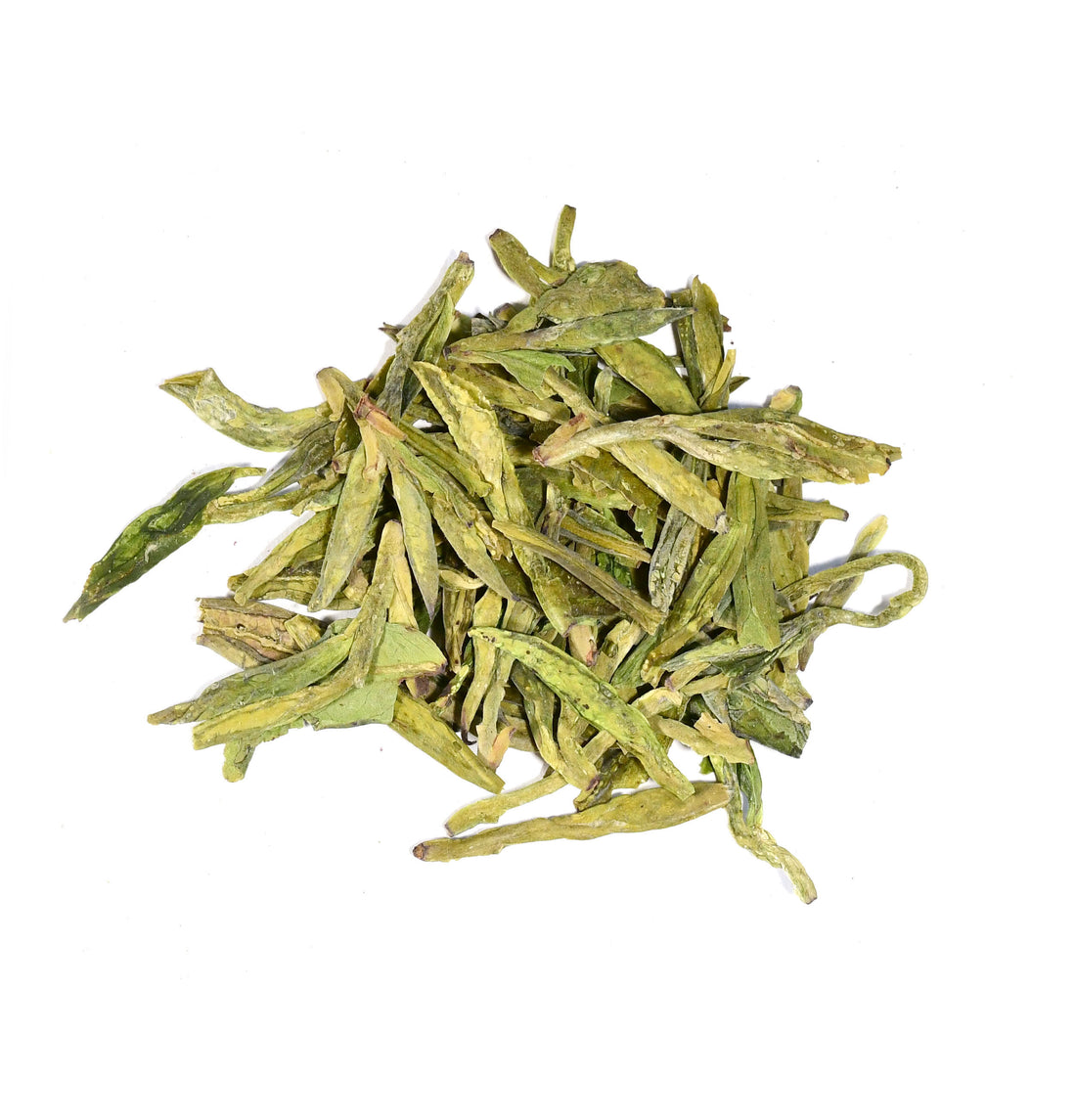Lion Mountain Dragonwell