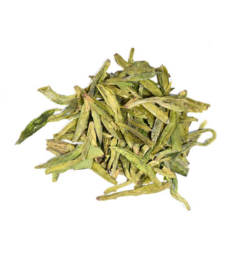 Lion Mountain Dragonwell